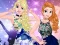 لعبة Princesses Trendy Photoshoot على الانترنت