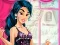 لعبة Princesses at Fashionistas Contest على الانترنت