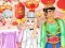 لعبة Disney Crossdress Wedding على الانترنت