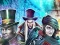 لعبة Vampire Trap على الانترنت