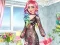 لعبة Princess Spring Refrashion على الانترنت