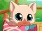 لعبة My Pocket Pets Kitty Cat على الانترنت
