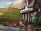 لعبة The Summer Rain على الانترنت