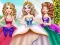 لعبة Ice Queen Wedding Photo على الانترنت