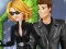 لعبة Hollywood Movie Part for Princess على الانترنت