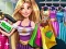 لعبة Goldie Princess Realife Shopping على الانترنت