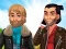 لعبة Prince Romper Squad على الانترنت