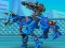 لعبة Cyber Dog Assembly على الانترنت