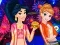 لعبة Princess EDC Vegas على الانترنت