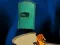 لعبة Port-a-Johnny على الانترنت