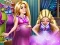 لعبة Pregnant Princesses Wardrobe على الانترنت