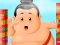 لعبة Sumo saga على الانترنت