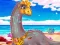 لعبة My Fairytale Water Horse على الانترنت