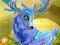 لعبة My Fairytale Deer على الانترنت