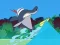 لعبة Zig und Sharko:: A mad trip on waves على الانترنت