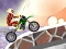 لعبة Ben 10 Racing Star على الانترنت