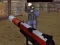 لعبة Critical Combat Battle Royale على الانترنت