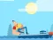 لعبة Gone Fishing على الانترنت