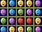 لعبة Balloons Matching Deluxe على الانترنت