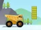لعبة Truck Rush على الانترنت