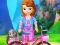 لعبة Sofia Weekend Happy Day على الانترنت
