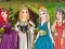 لعبة Princess of Thrones على الانترنت