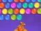 لعبة Bubble Shooter على الانترنت