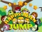 لعبة Happy Alien Jump على الانترنت