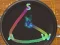لعبة Word Cookies على الانترنت