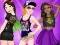 لعبة Princess Band Tees على الانترنت