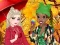 لعبة Princess Urban Outfitters Qutumn على الانترنت