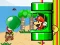 لعبة Mario Bloons Shootin على الانترنت