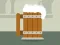 لعبة Beer Pushing على الانترنت