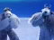 لعبة SmallFoot: Yeti, Aim, Gong! على الانترنت