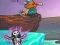 لعبة Take Over the Galaxy على الانترنت