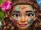 لعبة Exotic Princess Makeup على الانترنت