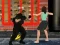 لعبة Streets of Anarchy: Fists of War على الانترنت