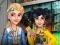 لعبة Princess LGBT Parade على الانترنت