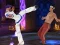 لعبة Superhero Fight على الانترنت