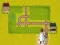 لعبة All Aboard! Trackin'through Canada على الانترنت