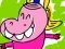 لعبة Colouring Book على الانترنت
