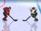 لعبة Winter Sports: Hockey Hero على الانترنت