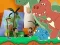لعبة The Adventures of Napkin Man! Familysaurus Rex على الانترنت