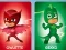لعبة PJ Masks: Hidden Heroes على الانترنت