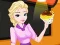لعبة Elsa's Ice Cream Rolls على الانترنت
