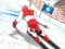 لعبة Winter Sports: Slalom Hero على الانترنت