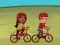 لعبة Jaxon & Song's Maple Mystery: Leaf Catchers على الانترنت