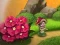 لعبة Tiny garden على الانترنت