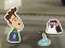 لعبة The Adventures of Napkin Man!: Where’s That Card? على الانترنت