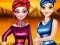 لعبة Princess in Africa على الانترنت